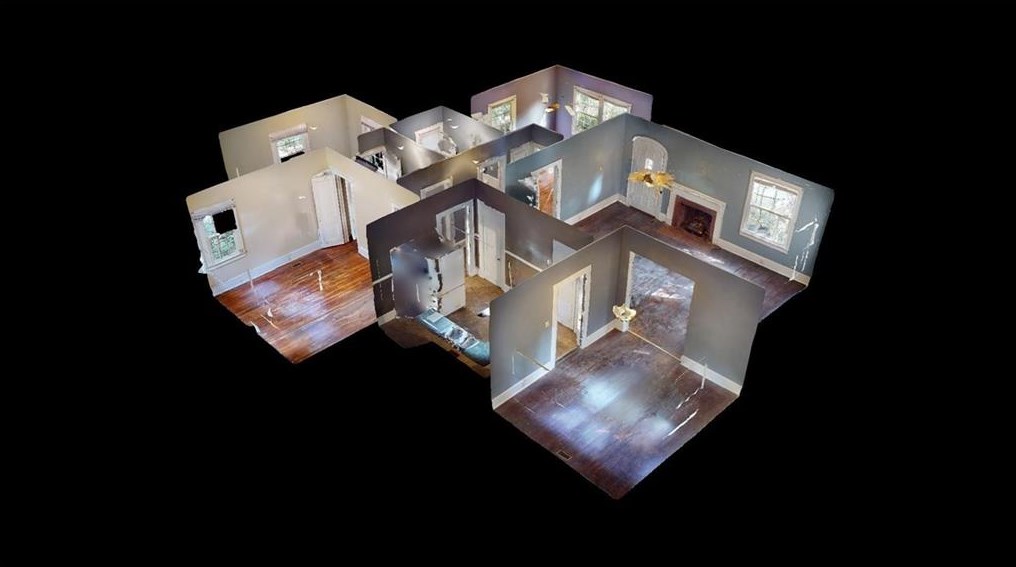 1325 Briarcliff Cir, Macon, GA 31211-1527