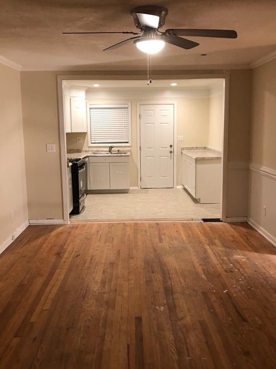 1256 Woodland Ave Ne #b, Atlanta, GA 30324