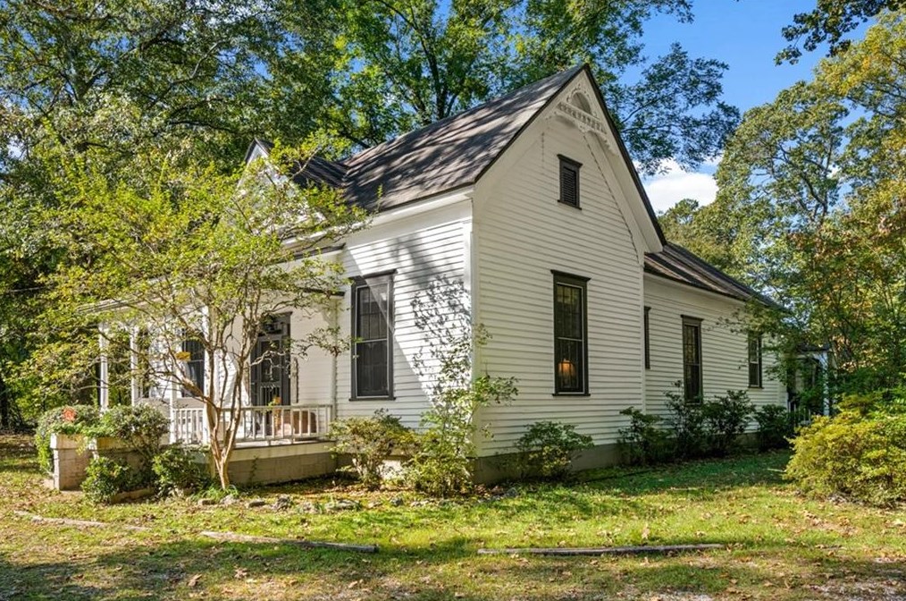 2099 Stephenson Rd, Lithonia, GA 30058