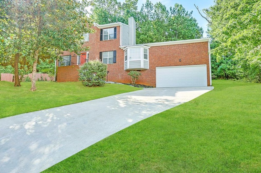 3863 Creekbank Cv, Decatur, GA 30034