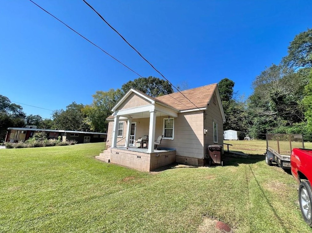 4280 Atlanta St, Powder Springs, GA 30127-2684