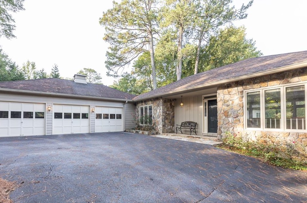 3536 Mill Creek Rd Ne, Atlanta, GA 30319