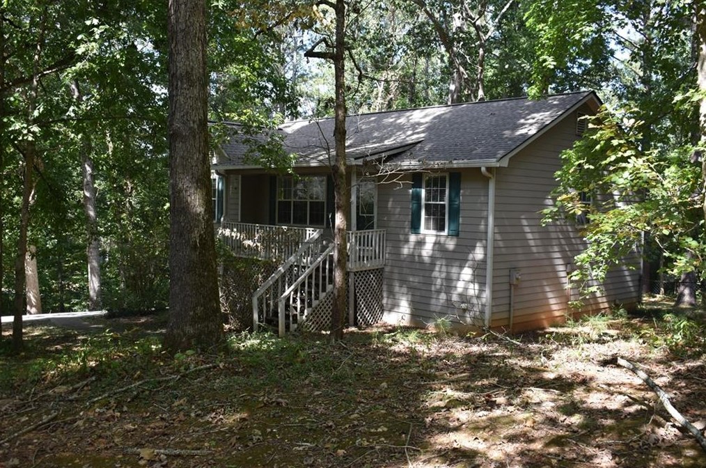 266 Remington Ln, Acworth, GA 30101-8216