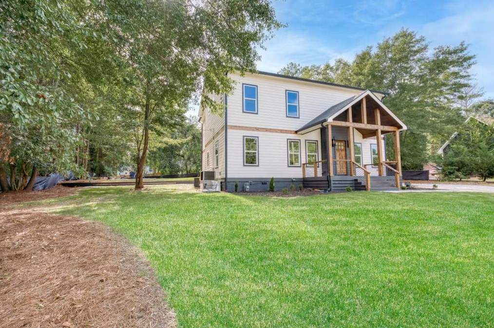 681 Quillian Ave, Decatur, GA 30032-4042
