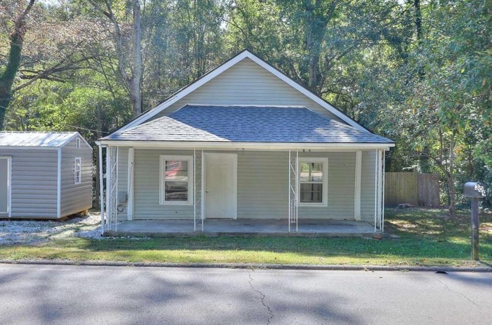 309 Walker Dr, Monroe, GA 30655