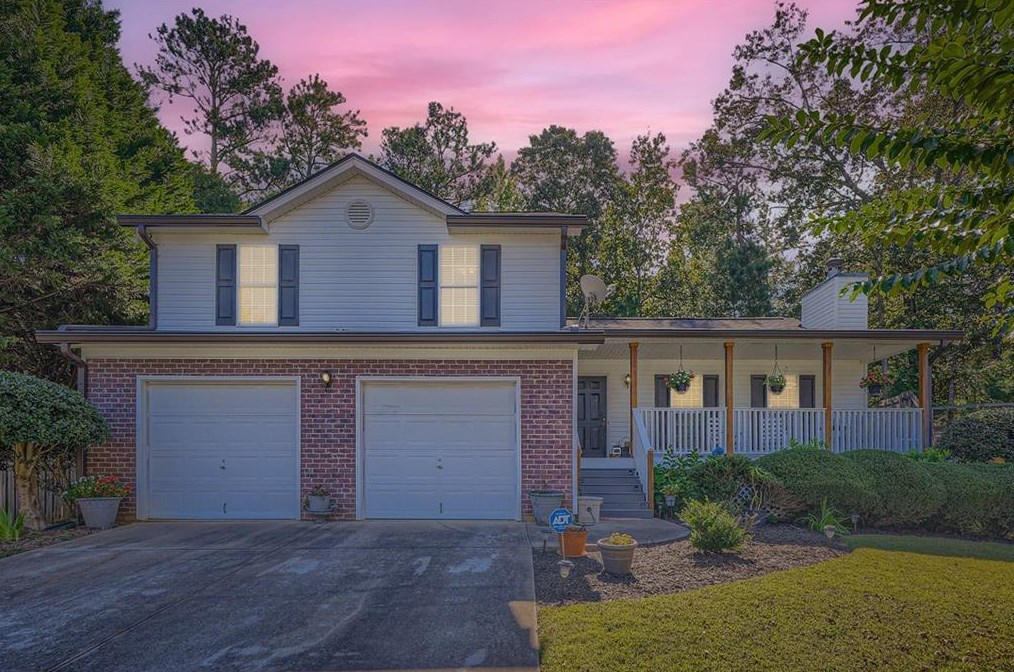 5800 April Dr, Buford, GA 30518