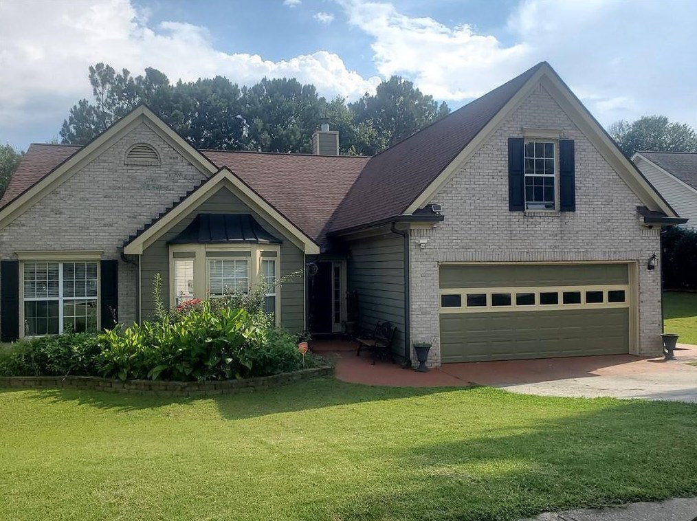3317 Millash Trl, Buford, GA 30519