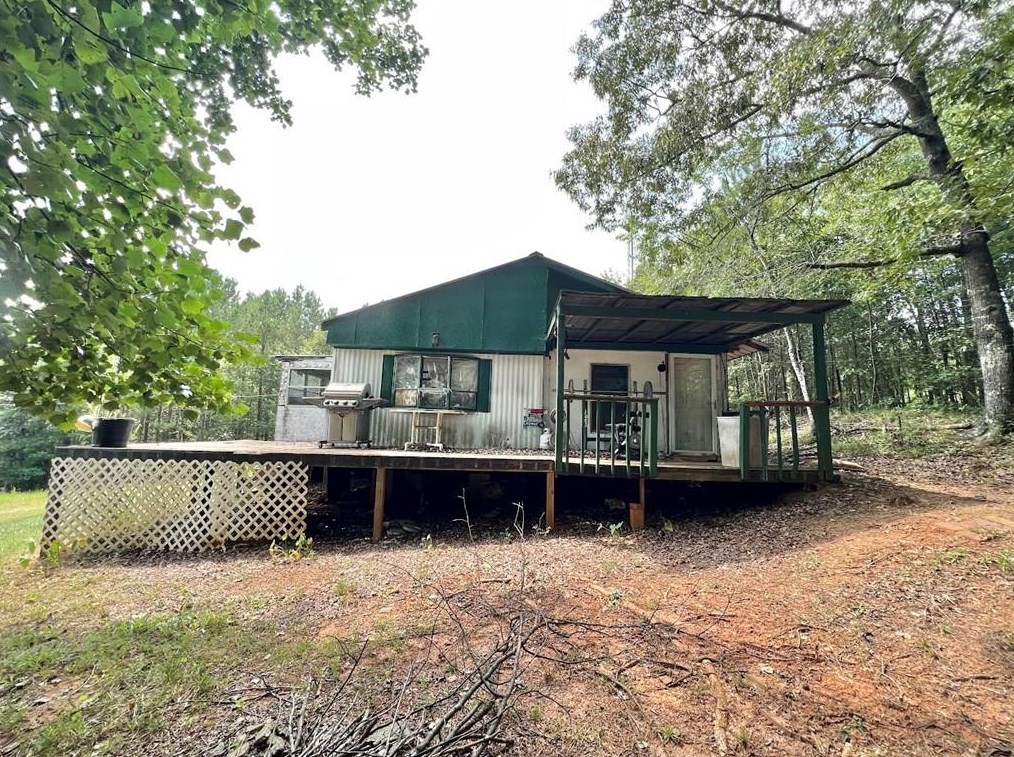 856 Than Skinner Rd, Winder, GA 30680-2837