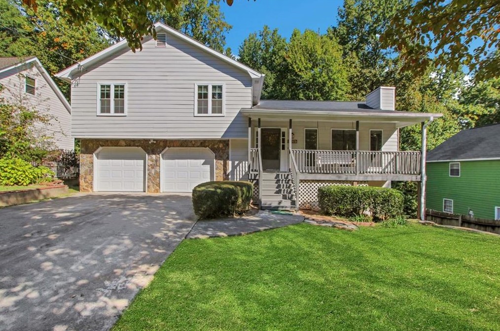 5267 Westhill Dr, Norcross, GA 30071-4308