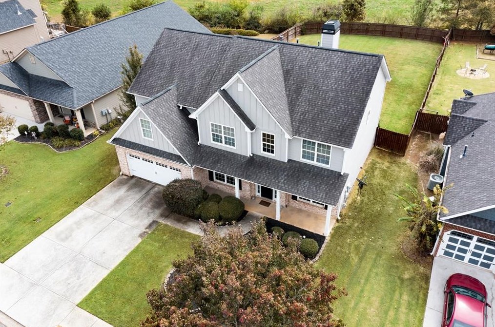 17 Cottage Walk Nw, Euharlee, GA 30121