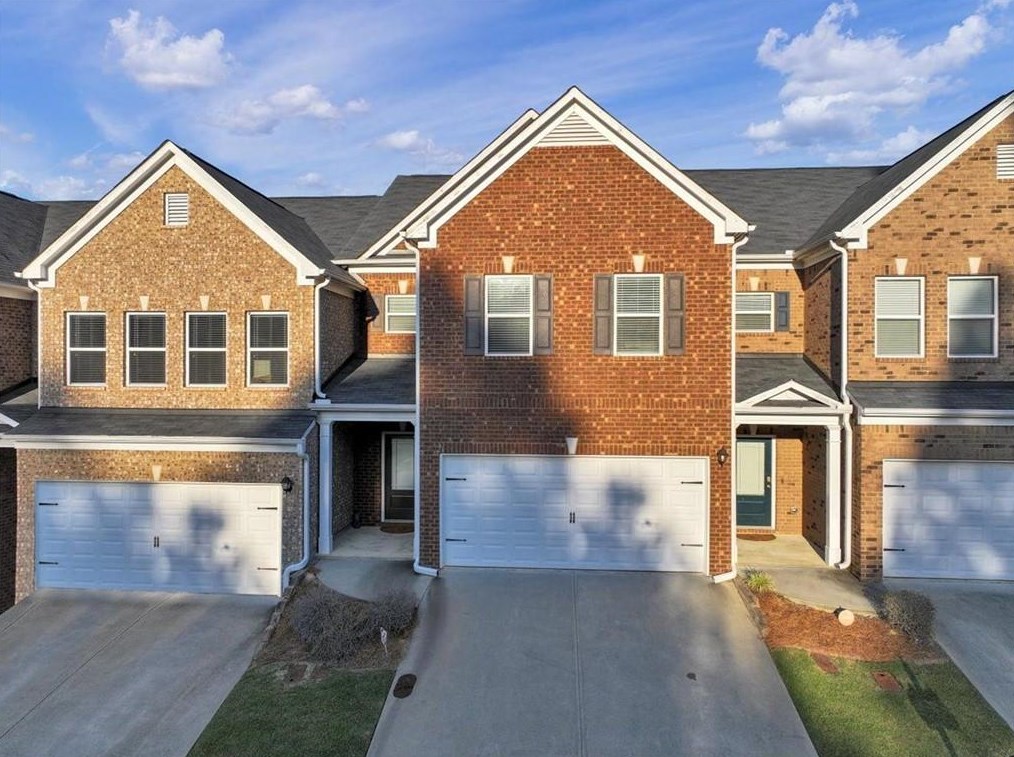 2672 Pointcrest Way, Grayson, GA 30017-4295