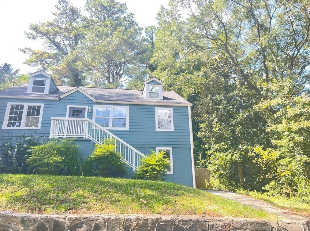 90 Whitaker Cir Nw, Atlanta, GA 30314