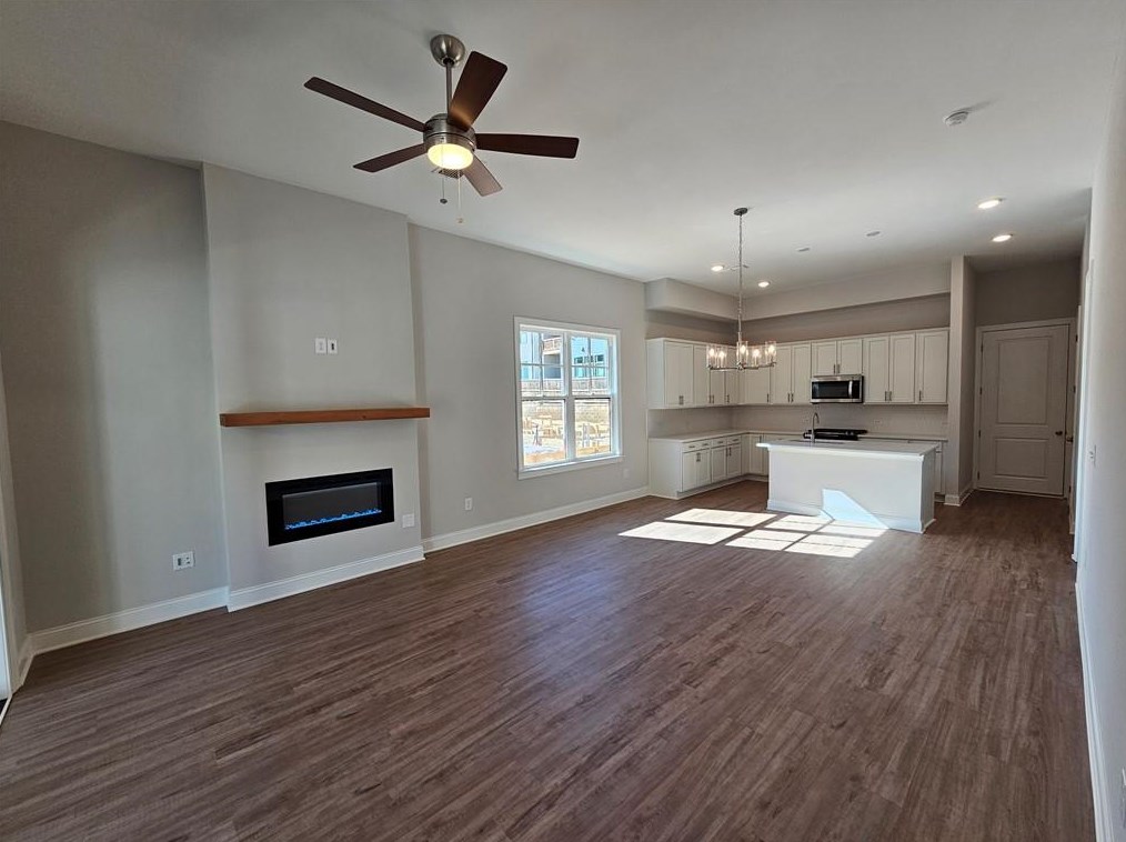 712 Stickley Oak Way, Holly Springs, GA 30189