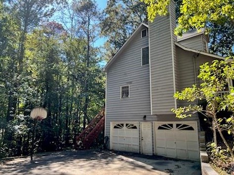 417 Robin Hood Dr, Douglasville, GA 30134-5855