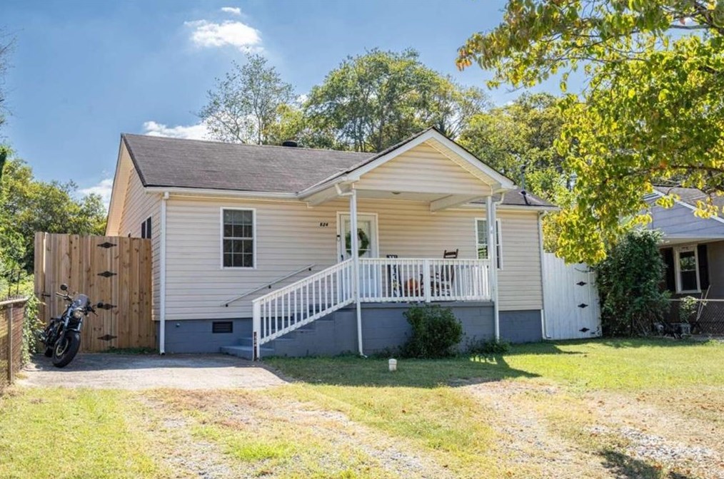 524 King St, Rome, GA 30161-6546