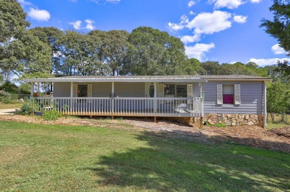 234 Hidden Acres Rd, Winder, GA 30680-3483