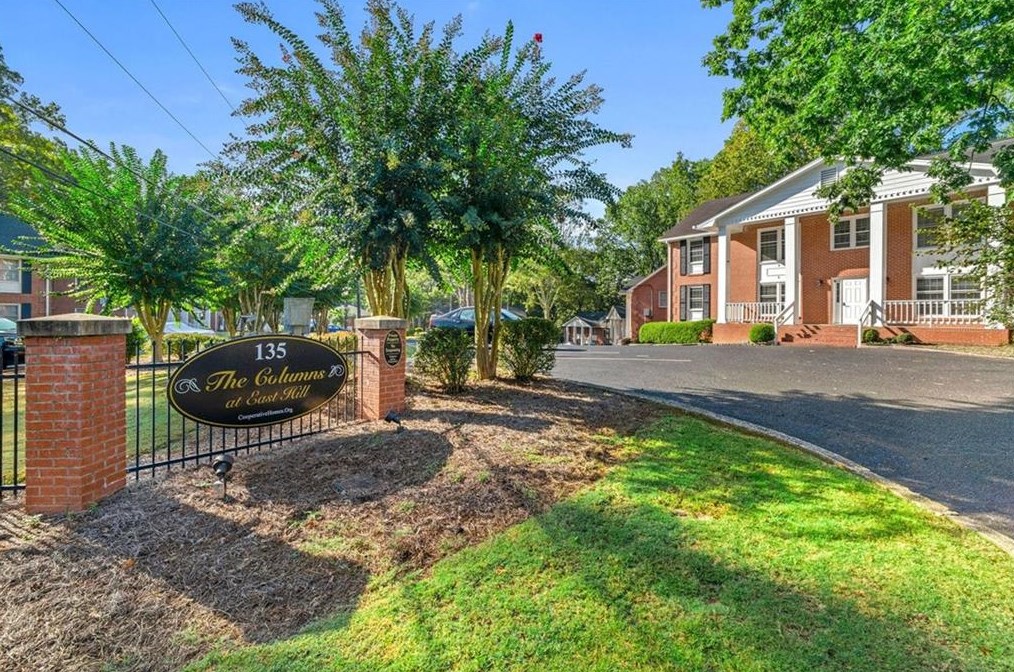 135 E Hill St #16, Decatur, GA 30030