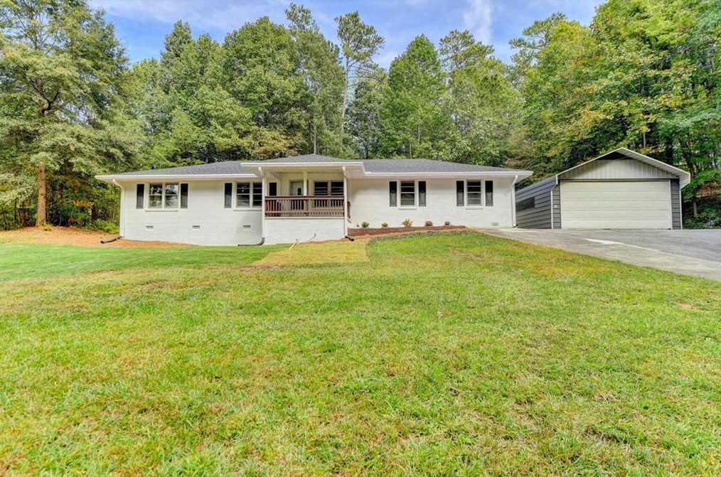 3738 Abbotts Bridge Rd, Duluth, GA 30096