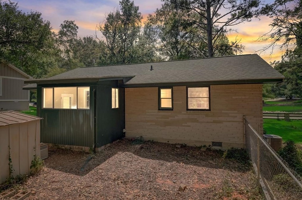 1185 Tillman St Nw, Conyers, GA 30012
