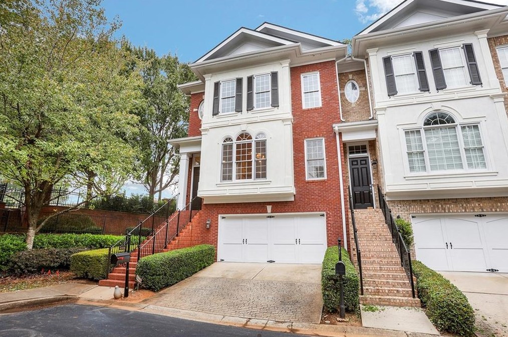 4308 Kingston Gate Cv, Atlanta, GA 30341