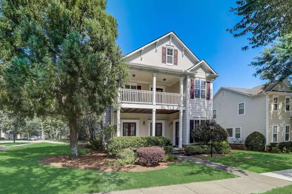 3795 Lake Pass, Suwanee, GA 30024