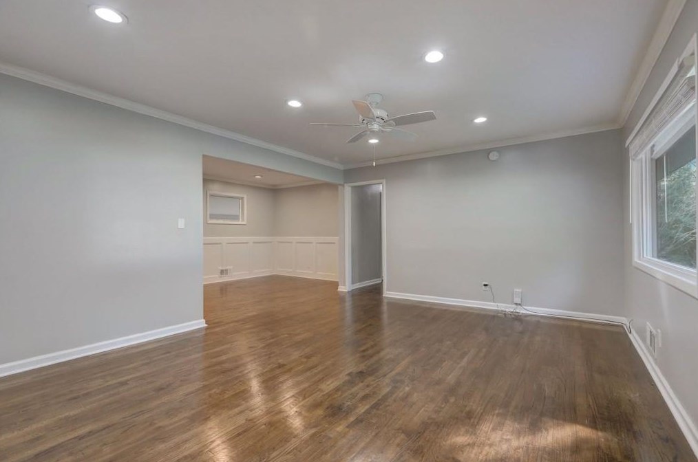 3679 Larkspur Ter, Decatur GA  30032-4837 exterior