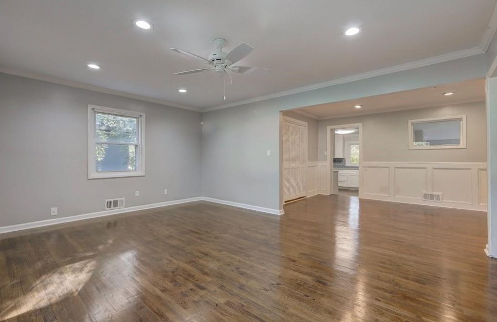 3679 Larkspur Ter, Decatur GA  30032-4837 exterior