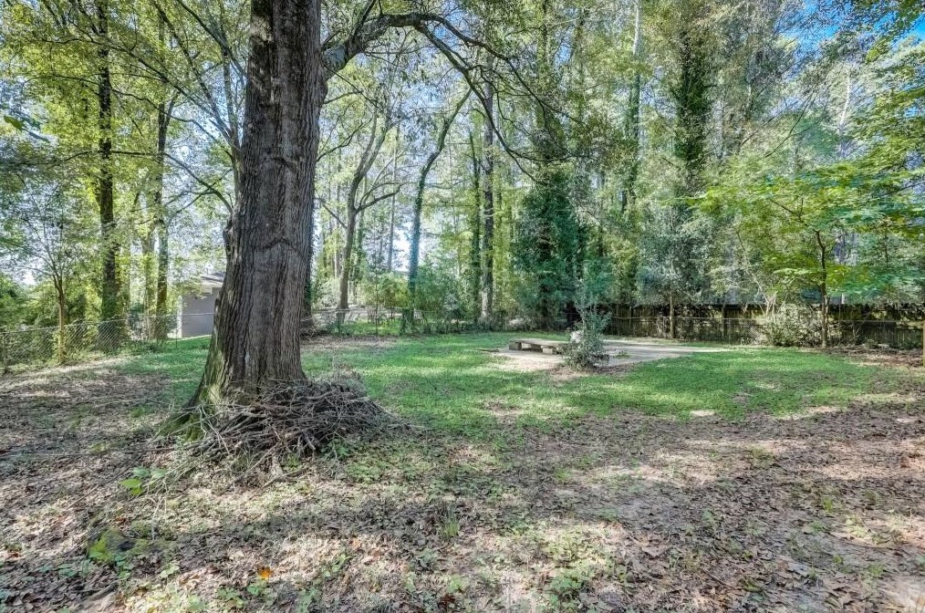 3679 Larkspur Ter, Decatur GA  30032-4837 exterior