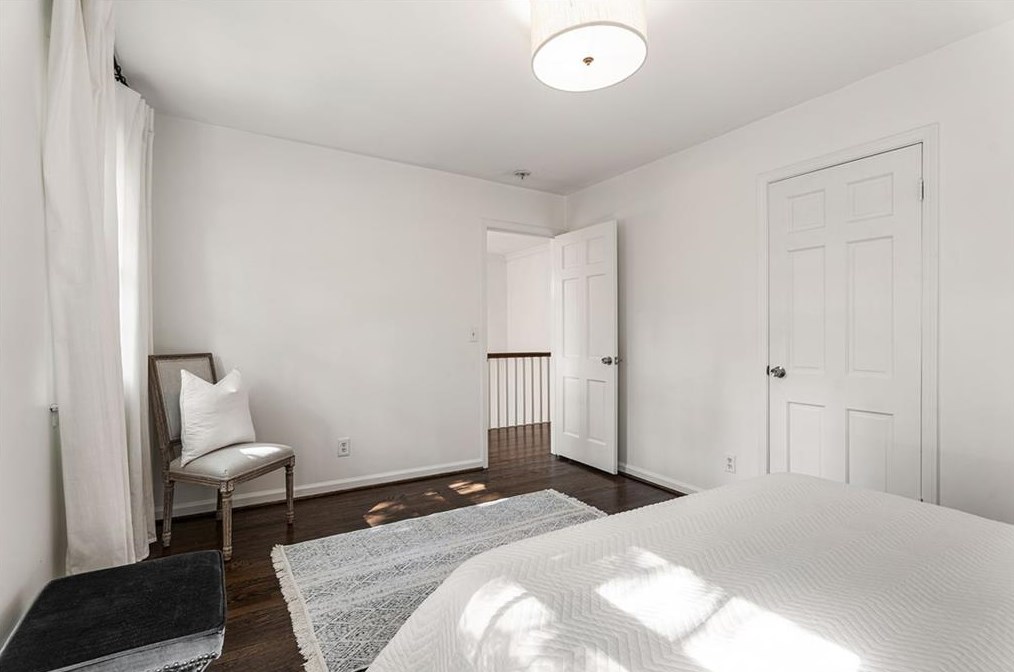 1448 Nancy Creek Dr, Atlanta GA  30319-1859 exterior