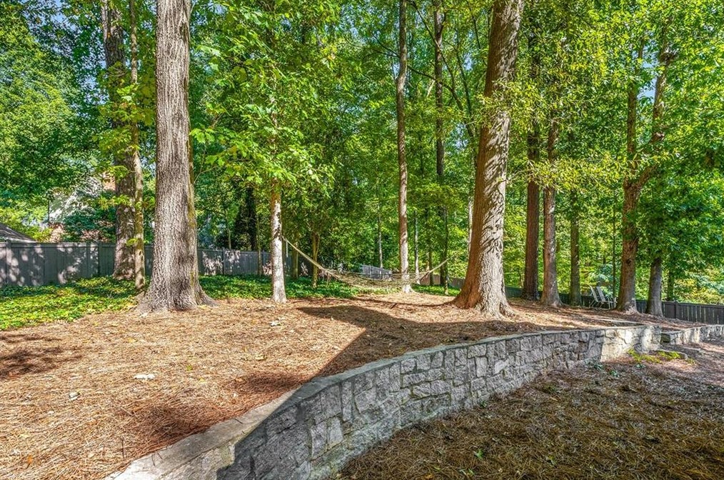 1448 Nancy Creek Dr, Atlanta GA  30319-1859 exterior