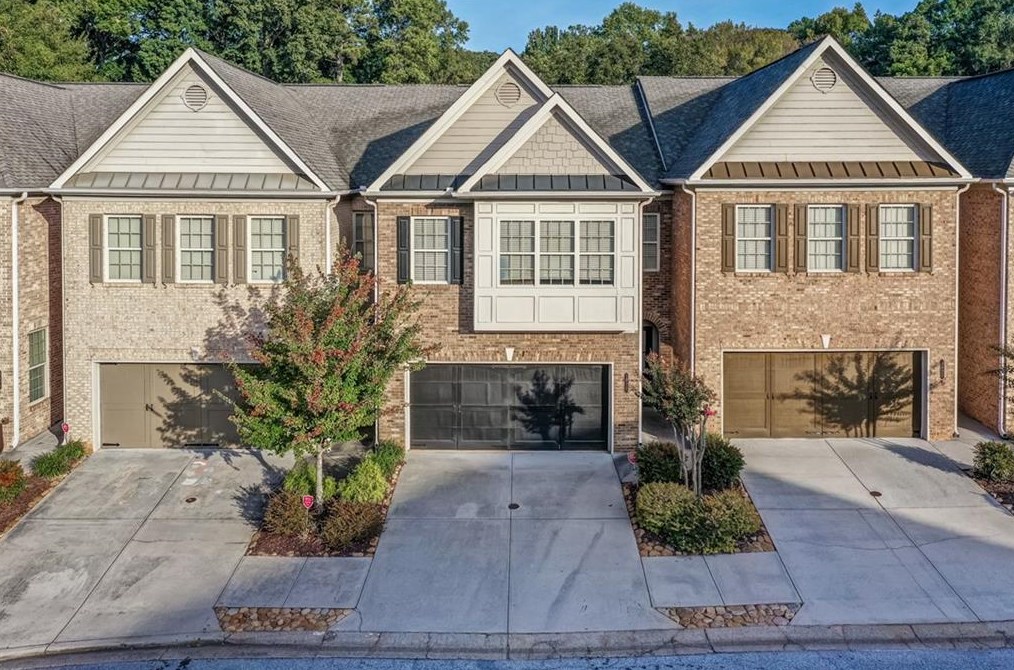 3620 Wind River Ct, Tucker, GA 30084