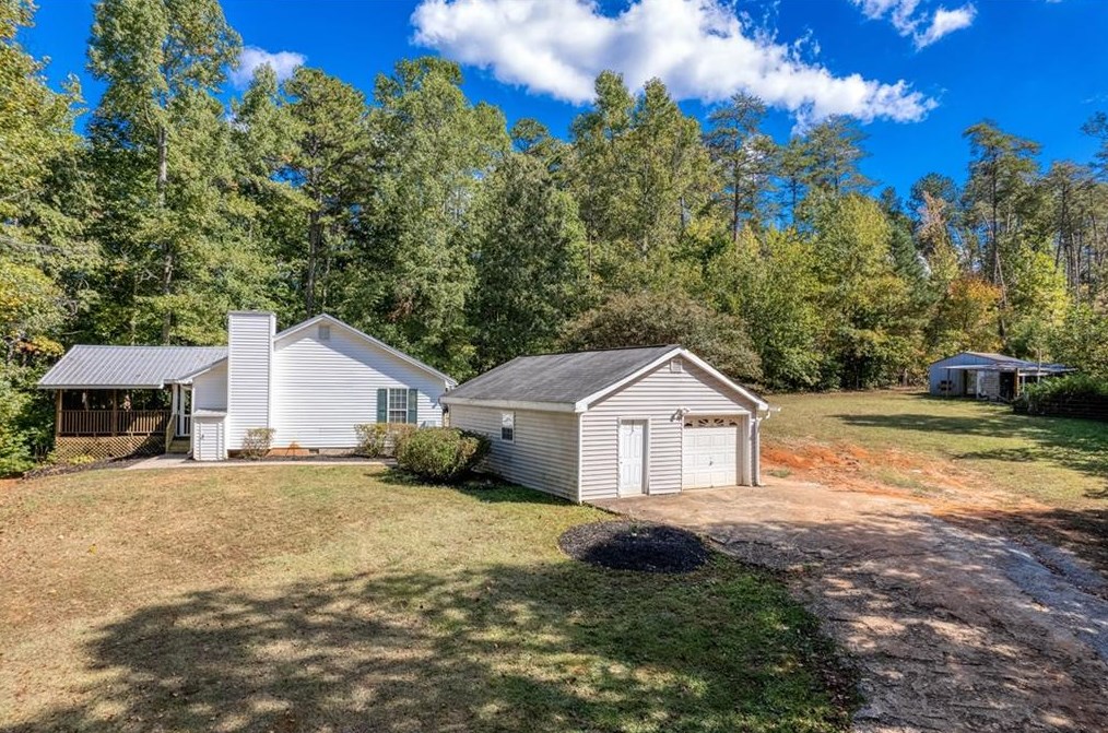 159 Ashley Oaks, Dawsonville, GA 30534