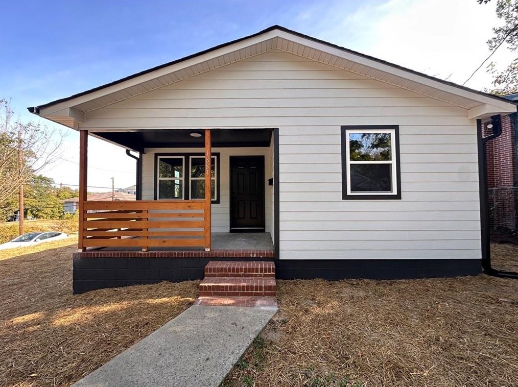 1887 Coleman Ave, Macon, GA 31201
