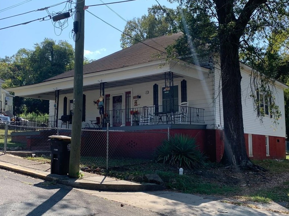 19 Mcghee St Sw, Rome, GA 30161