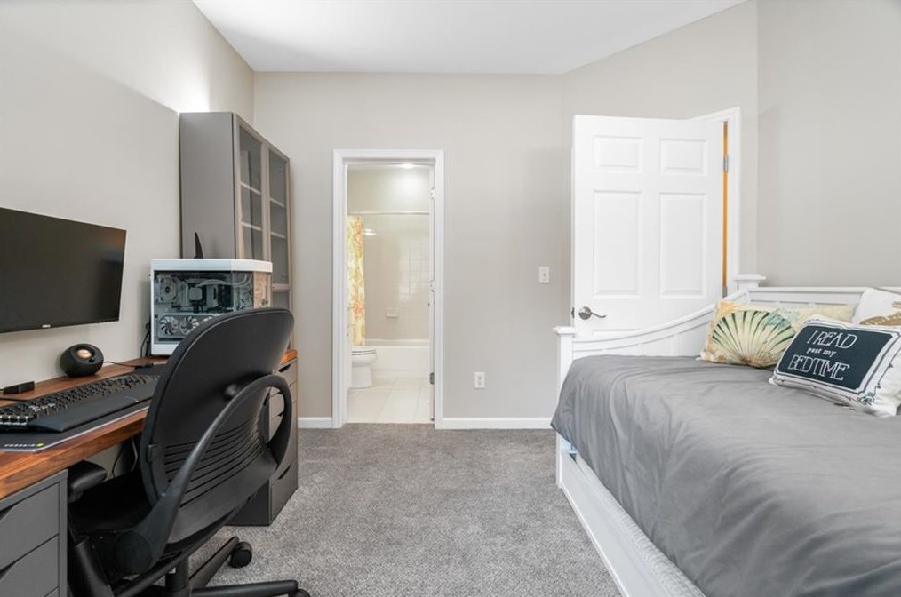 1127 Providence Pl, Decatur GA  30033-3465 exterior