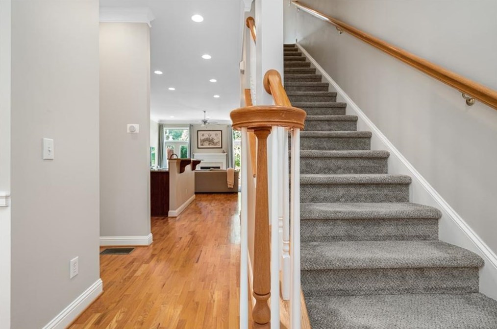 1127 Providence Pl, Decatur GA  30033-3465 exterior