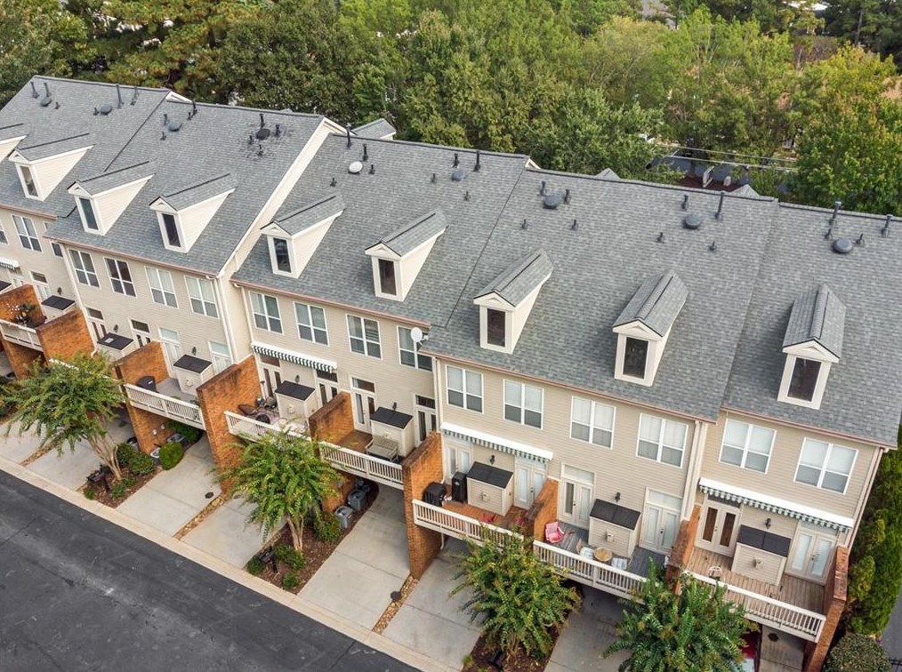 1127 Providence Pl, Decatur GA  30033-3465 exterior