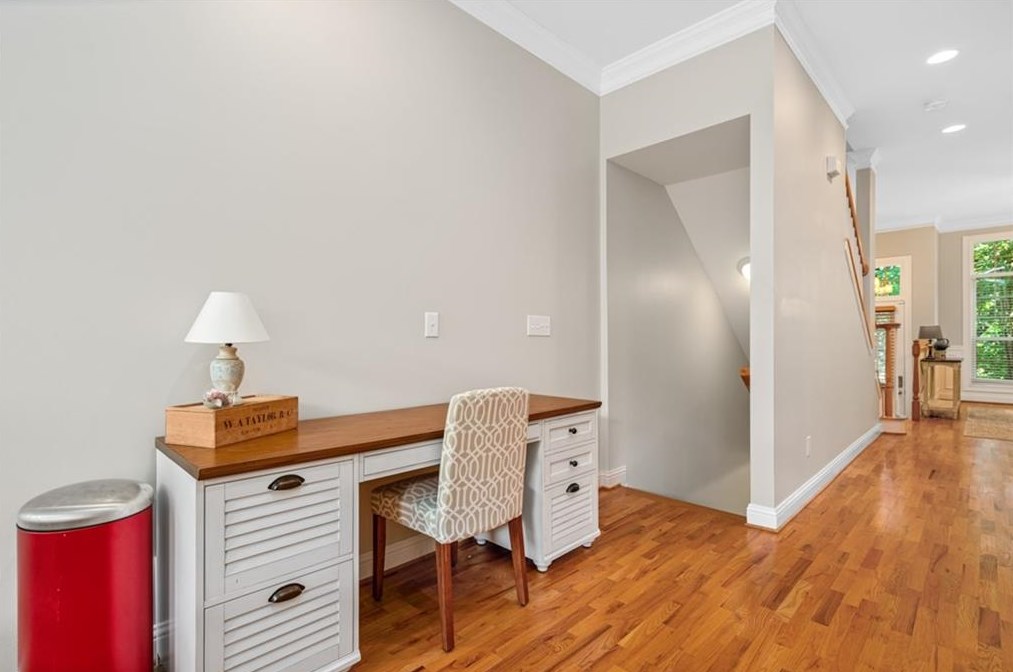 1127 Providence Pl, Decatur GA  30033-3465 exterior