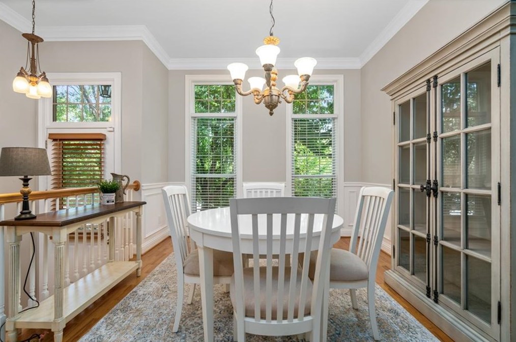 1127 Providence Pl, Decatur GA  30033-3465 exterior