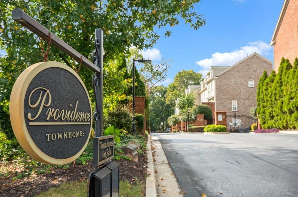 1127 Providence Pl, Decatur GA  30033-3465 exterior