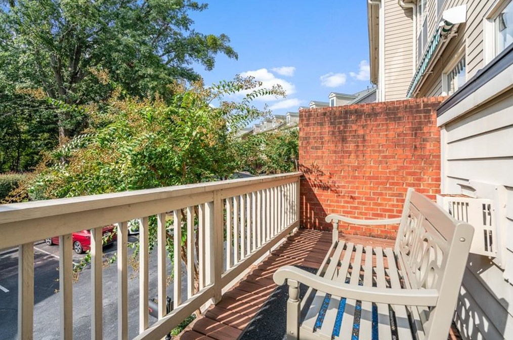 1127 Providence Pl, Decatur GA  30033-3465 exterior