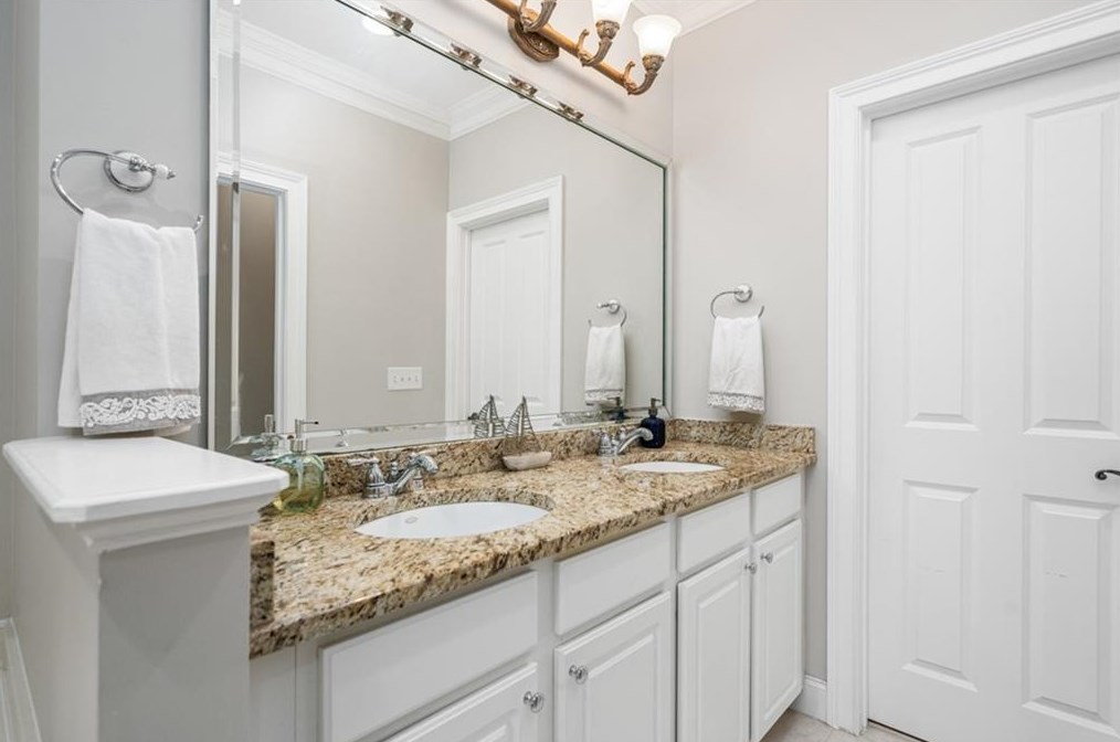 1127 Providence Pl, Decatur GA  30033-3465 exterior