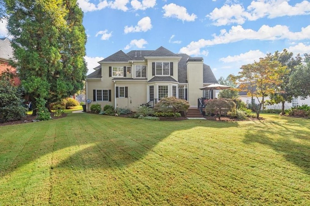 1127 Cockrell Ct Nw, Kennesaw, GA 30152