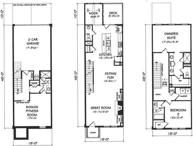 4468 Lemon St, Acworth, GA 30101-5417