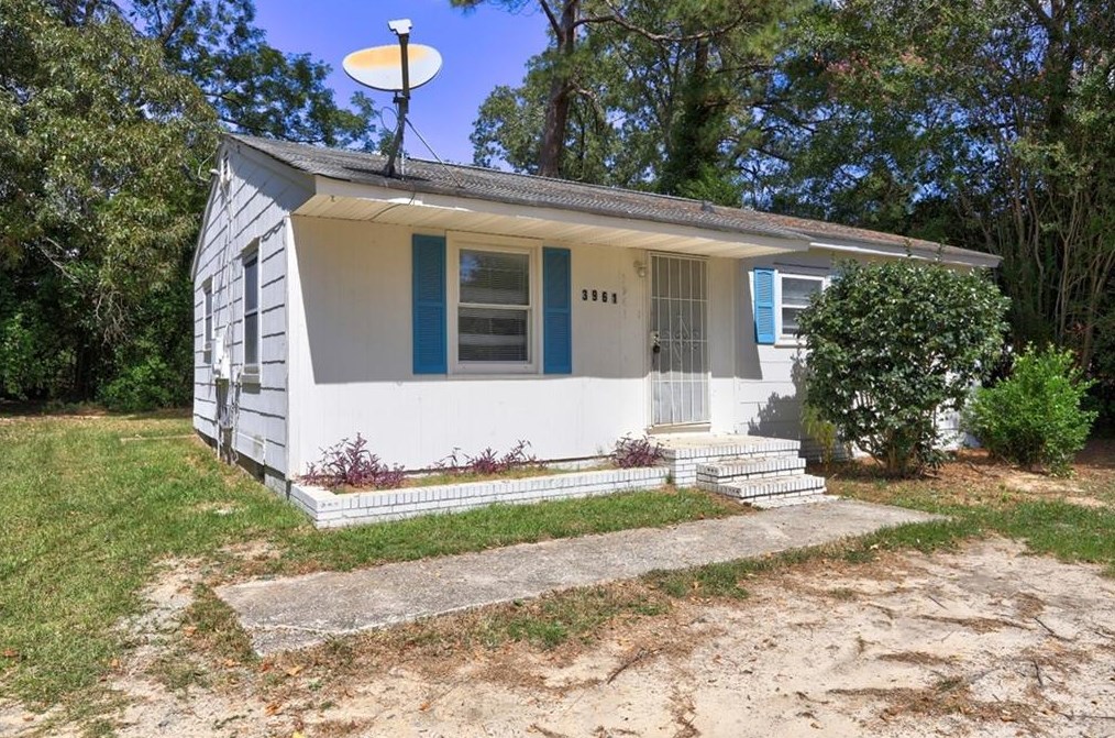 3961 Blair Ct, Macon, GA 31206