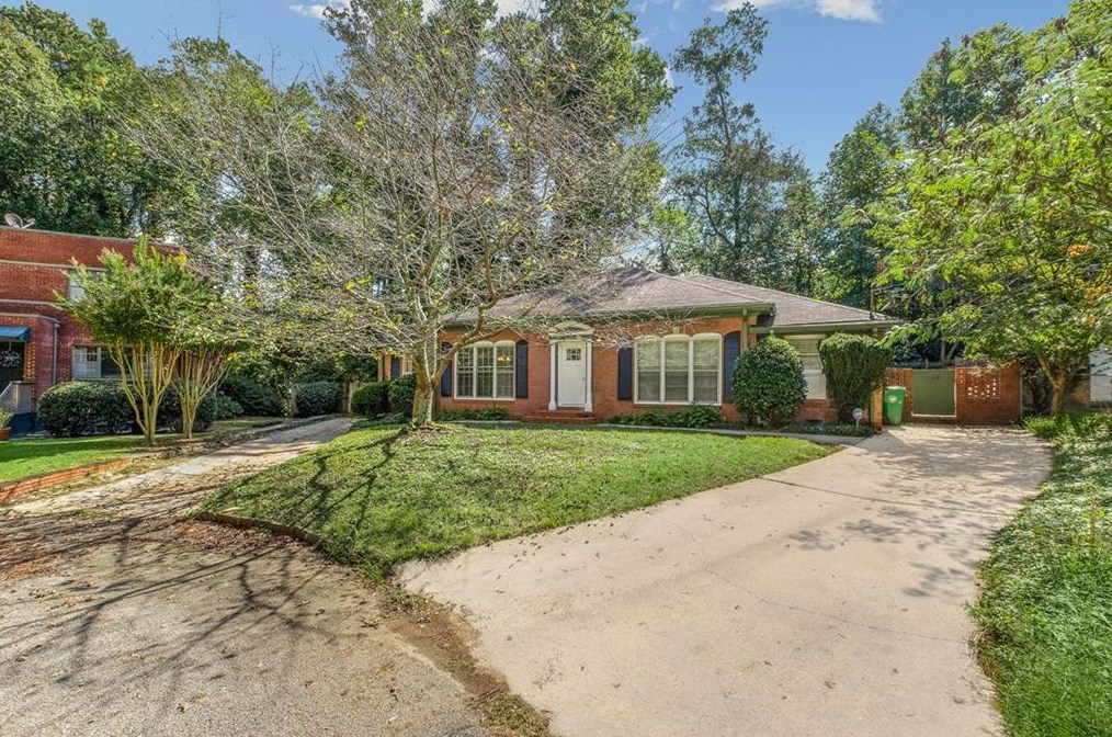1159 Lynmoor Dr Ne #1161, Atlanta, GA 30319