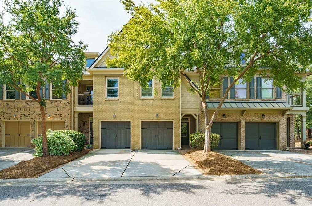 3514 Pecos Ln, Norcross, GA 30092-7636