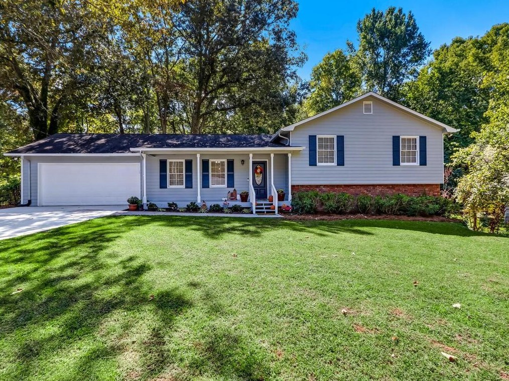 2947 Spring Lake Dr, Buford, GA 30519