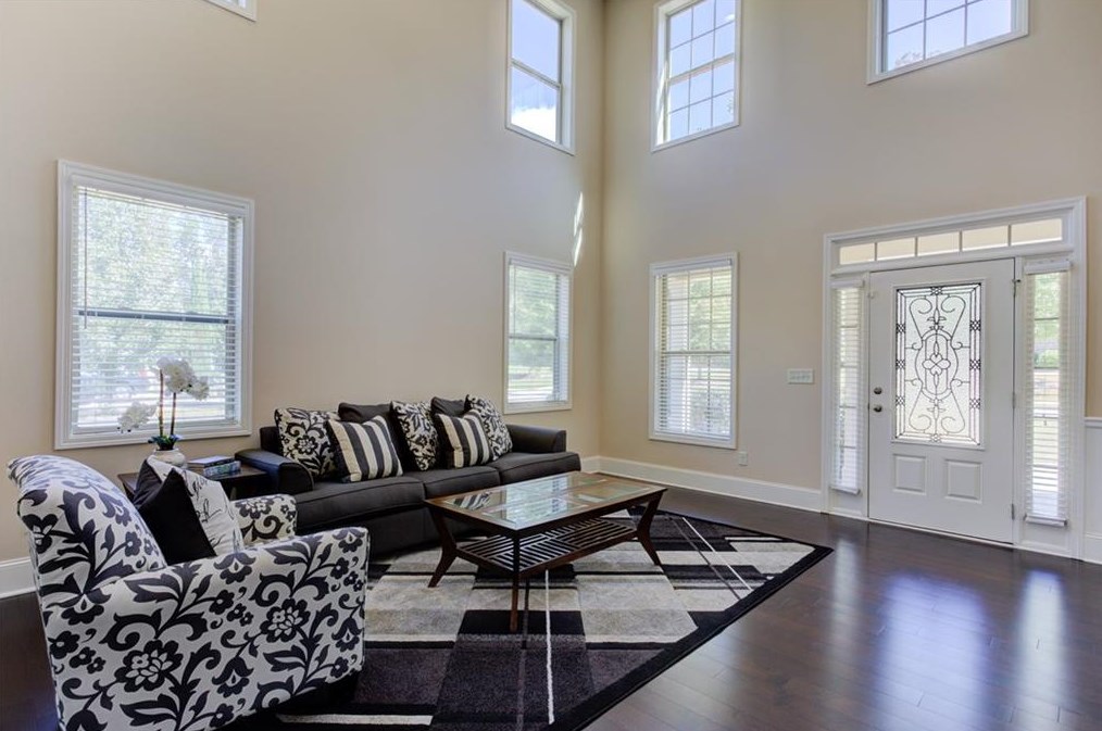 5424 Heatherbrooke Dr Nw, Acworth, GA 30101