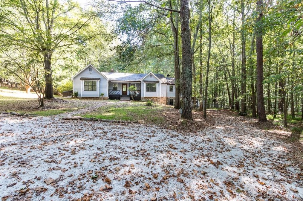 3150 Partain Rd Nw, Monroe, GA 30656